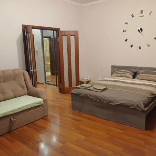 Фотография квартиры Апартаменты в Самом Центре Курска