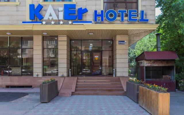 Фотография гостиницы Kaier