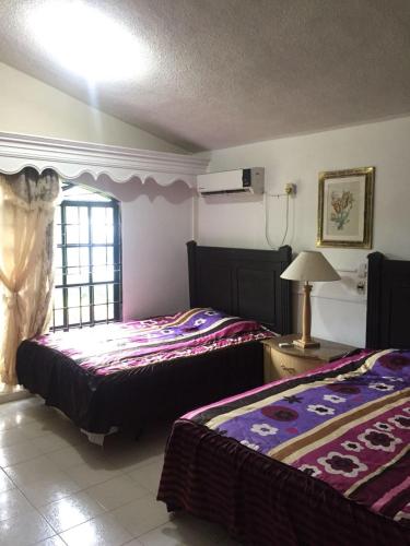 Фотография хостела Departamentos Zona Dorada