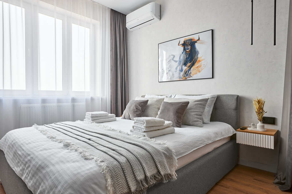 Фотография квартиры Квартира на Тепличной