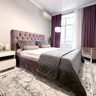 Фотография квартиры Апартаменты Квартира в Центре Города