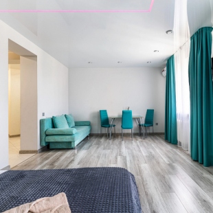 Фотография квартиры Апартаменты Агрономическая