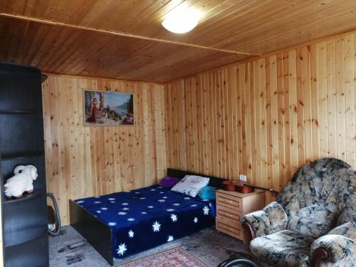 Фотографии гостевого дома
Парус