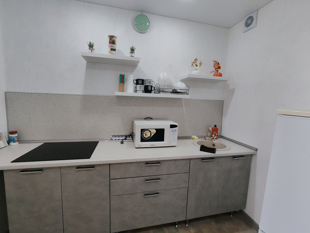 Фотография квартиры Квартира 1 комнатная квартира в районе СГТУ