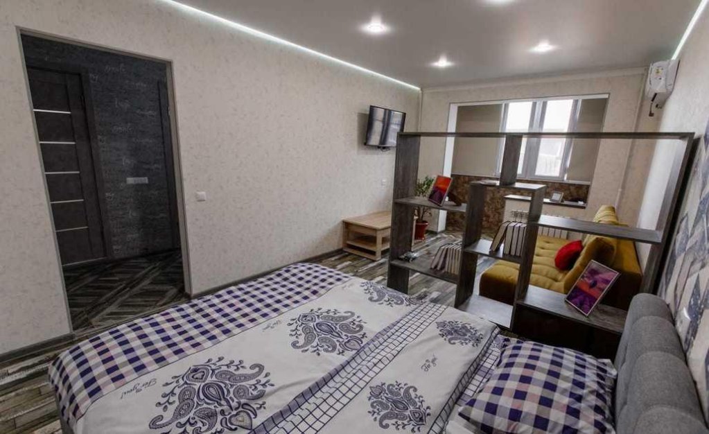 Фотография квартиры Rent Min-Vody (Рэнт Мин-Воды) на улице Новоселов 4