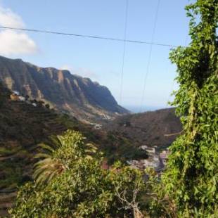 Фотографии гостевого дома
EL BALCÓN DE PETRA
