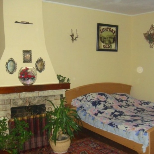 Фотография базы отдыха Уютный дом