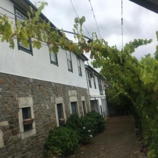 Фотография базы отдыха Quinta Casa Do Quintal