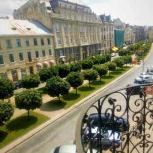 Фотография квартиры Апартаменты «Ратуша»