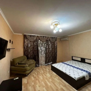 Фотография квартиры Апартаменты на улице Терешковой 10/2