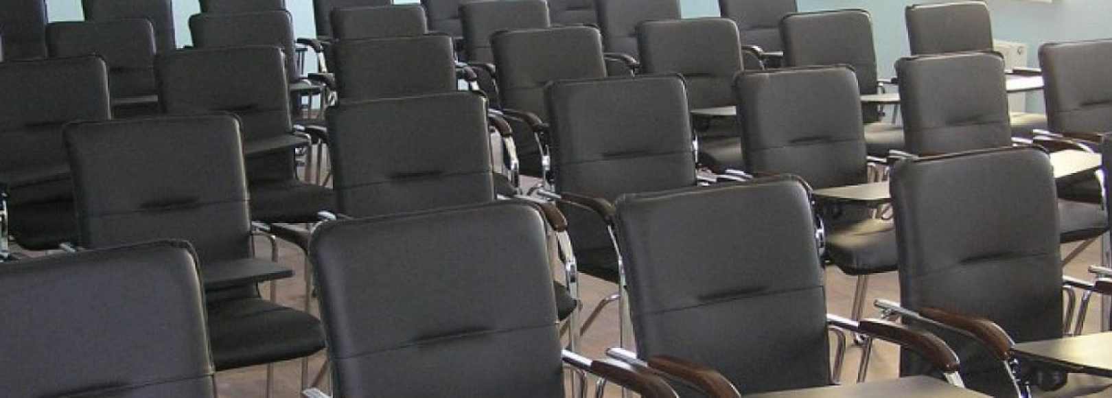 Фотография конференц-зала Москва-Крым