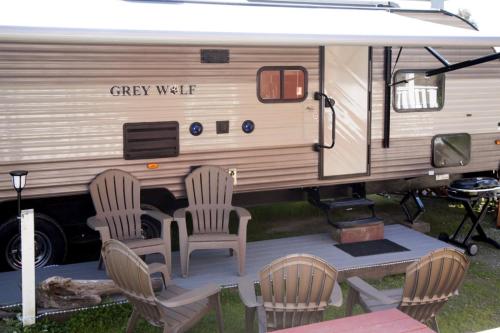 Фотография гостевого дома Driftwood