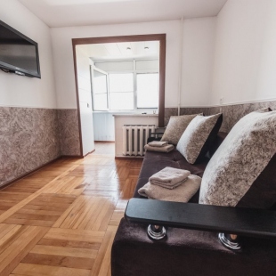 Фотография квартиры Апартаменты СуткиДар