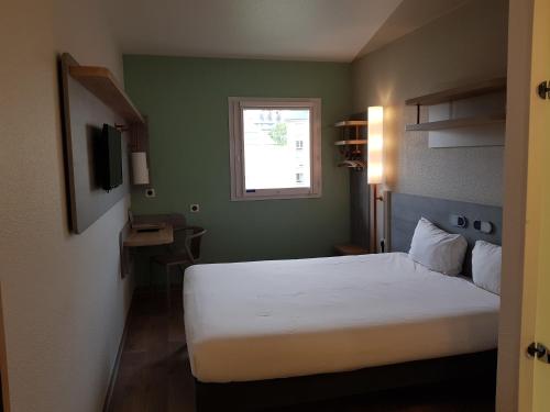 Фотография гостиницы ibis budget Paris Porte d'Italie Ouest