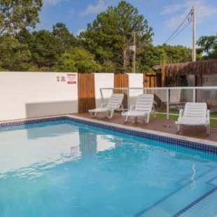 Фотография мини отеля Pousada Maiken