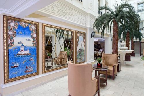 Фотография гостиницы Emporium Hotel