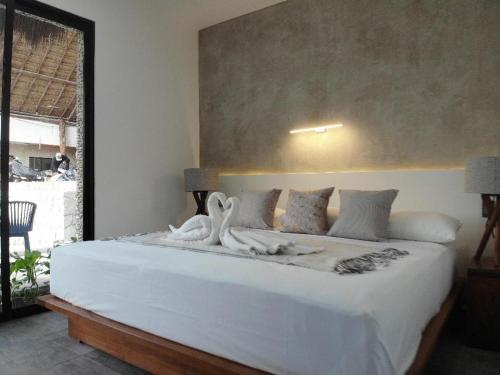 Фотография гостиницы Kinta Kan Beach Hotel Boutique Playa del Carmen