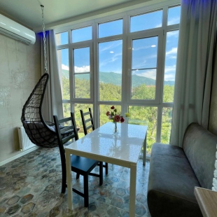 Фотография квартиры Апартаменты ТВОЙ ДОМ У МОРЯ - Premium 28