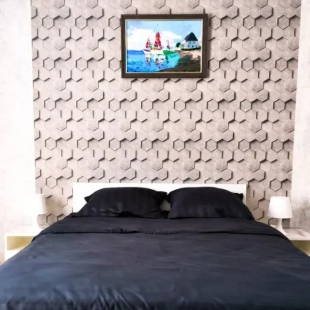 Фотография квартиры Квартира Тихая гавань