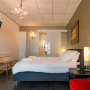 Фотографии мини отеля
B&B Groene Meent