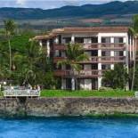 Фотография апарт отеля Hono Koa Vacation Club