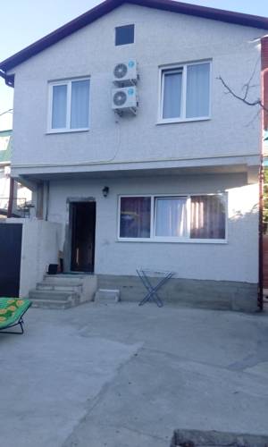 Фотографии гостевого дома
Вилана