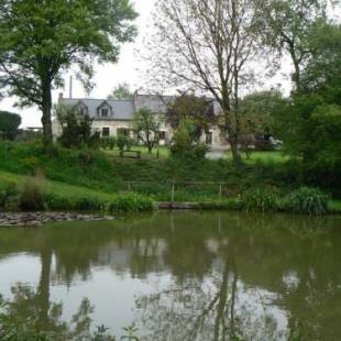 Фотографии гостевого дома 
            Fermette dans les pays de la Loire