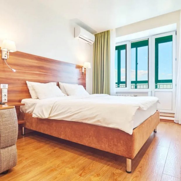 Фотографии квартиры 
            Апартаменты Петровские на Советской 90 (3)