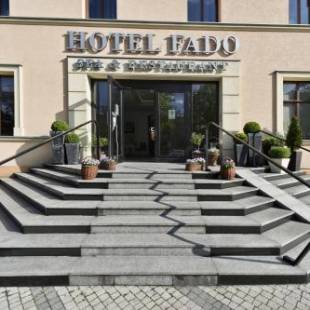 Фотографии гостиницы
Hotel Fado Spa & Restaurant