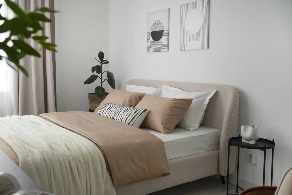 Фотография квартиры Apartamenty Pavlov Marinburg