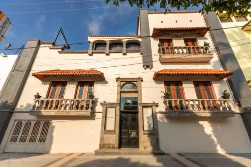 Фотография гостиницы Plaza Chapala Hotel