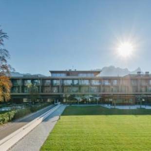 Фотографии гостиницы
Deltapark Vitalresort****