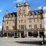 Фотография гостиницы Malmaison Edinburgh