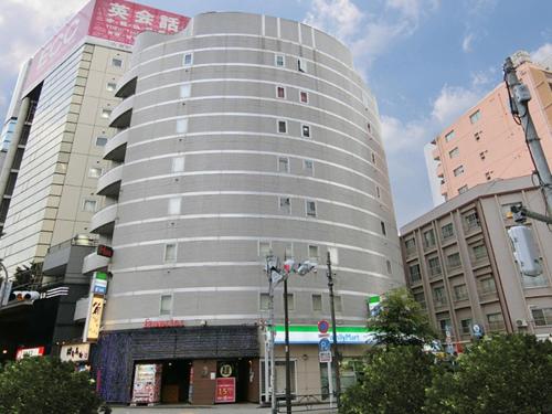 Фотография гостиницы Restay Frontier (Adult Only)