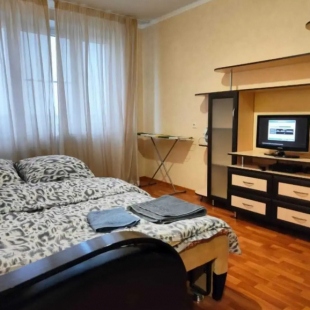 Фотография квартиры Квартира на Тракторостроителей 16