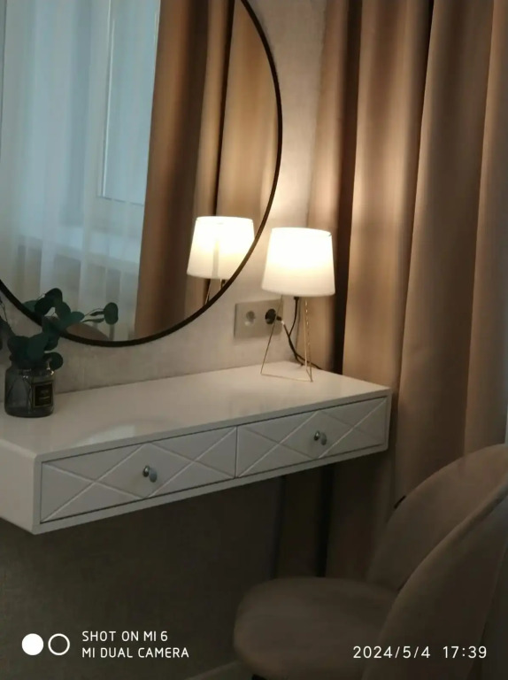 Фотография квартиры Квартира В Центре Города