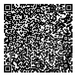 QR код гостиницы Briz De Lux