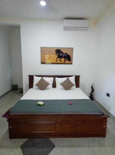 Фотография гостиницы Ging View Villa