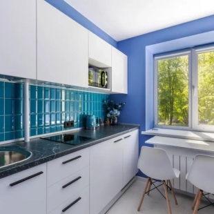 Фотография квартиры Апартаменты рядом с Площадью Сенной от Уют и Комфорт НН