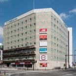 Фотография гостиницы Sotetsu Fresa Inn Yokohama Totsuka