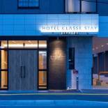 Фотография гостиницы Hotel Classe Stay Sapporo