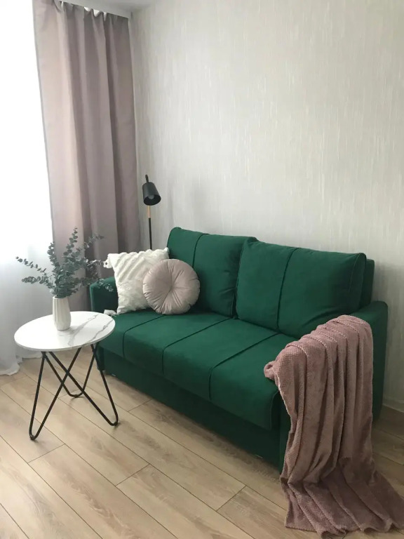 Фотография квартиры Квартира Best Home