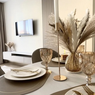 Фотография квартиры Квартира Евродвушка на Западном пляже Зеленоградск