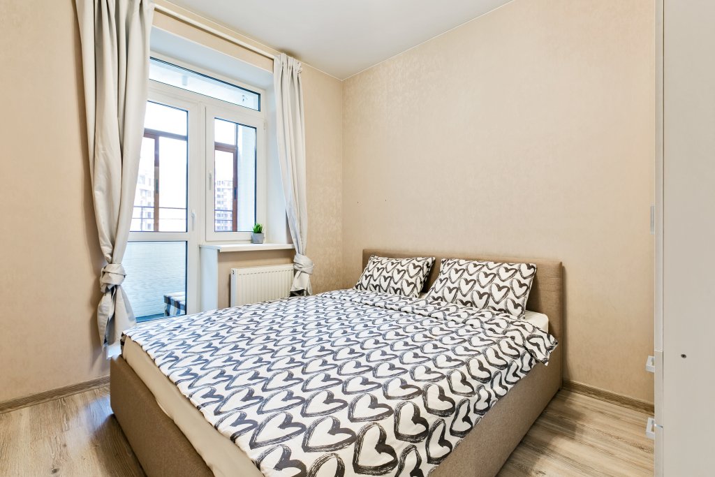 Фотография квартиры Апартаменты MaxRealty24 Германа Титова 3