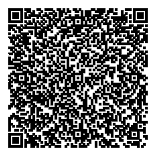 QR код гостиницы Лидер