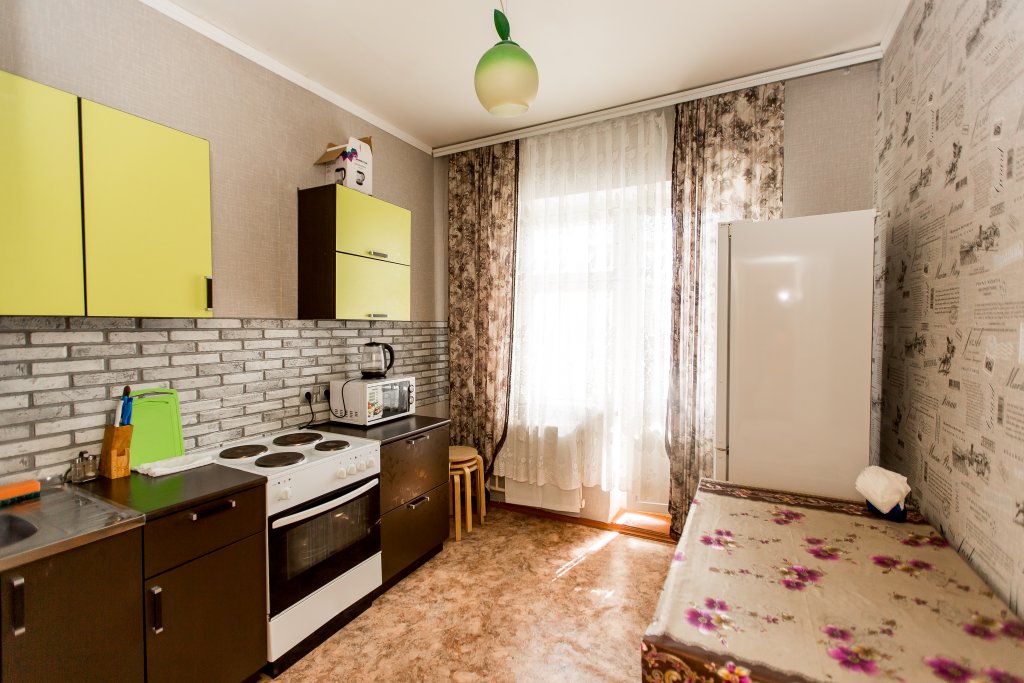 Фотография квартиры Апартаменты Посуточно Абсолют