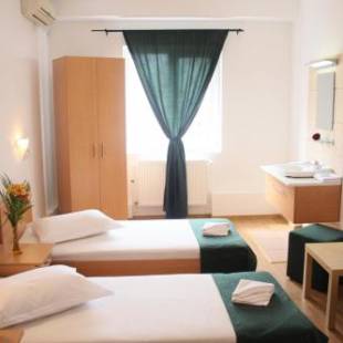 Фотографии гостиницы
Hotel Sir Gara de Nord