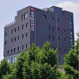 Фотография хостела Wegoinn Hostel