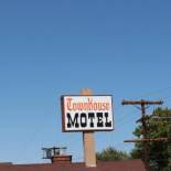 Фотография мотеля Townhouse Motel