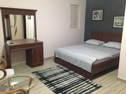 Фотографии гостевого дома 
            Guest House Tsminda Nino